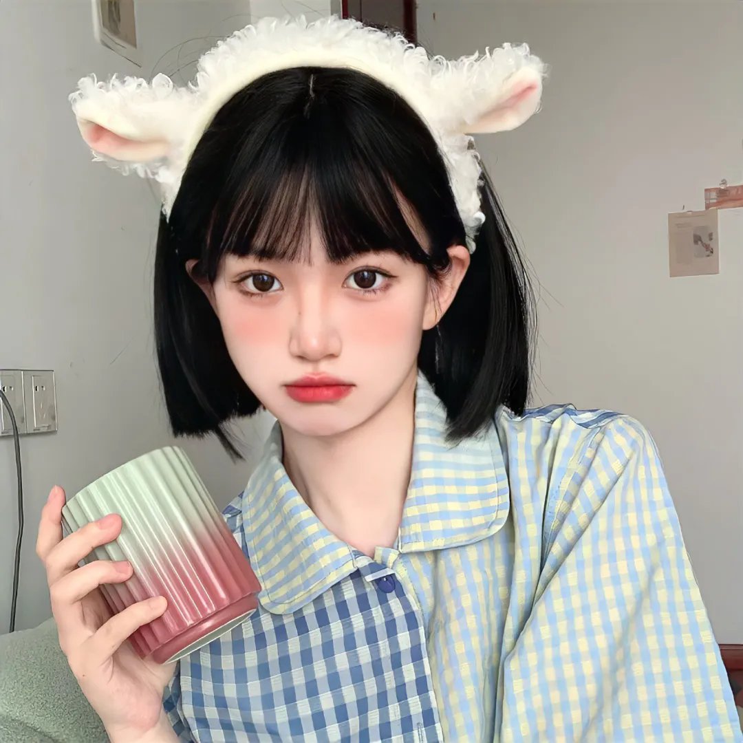 天降艳福
